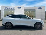 2025 Mustang Mach-E Thumbnail 5