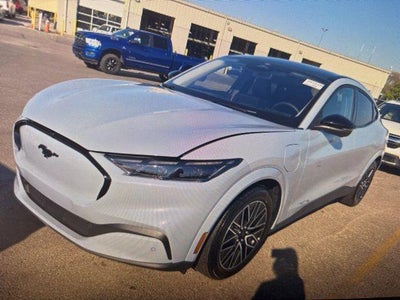 2025 Ford Mustang MACH-E AWD Premium 4DR SUV