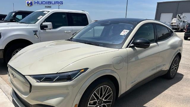 Preowned 2025 Ford Mustang Mach-E Premium for Sale