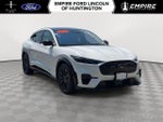 2025 Mustang Mach-E Thumbnail 1