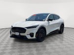 2025 Mustang Mach-E Thumbnail 3