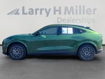 2026 Mustang Mach-E Thumbnail 2