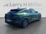 2026 Mustang Mach-E Thumbnail 5