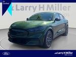 2026 Mustang Mach-E Thumbnail 1