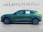2026 Mustang Mach-E Thumbnail 2