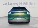 2026 Mustang Mach-E Thumbnail 4