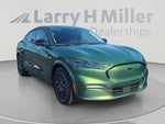 2026 Mustang Mach-E Thumbnail 7