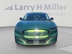 2026 Mustang Mach-E Thumbnail 8