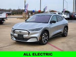 2021 Mustang Mach-E Thumbnail 3