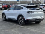 2022 Mustang Mach-E Thumbnail 10