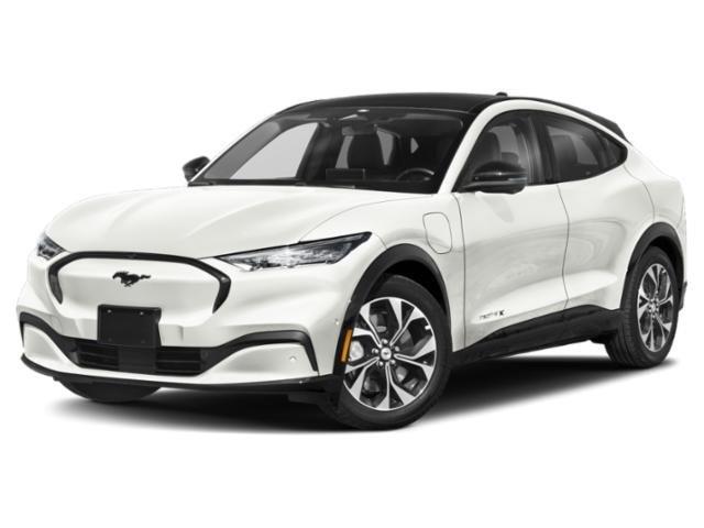 2023 Ford Mustang