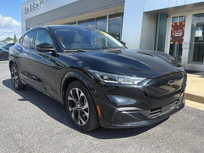 2023 Ford Mustang MACH-E AWD Premium 4DR SUV