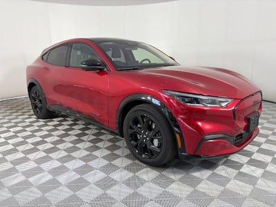 2023 Ford Mustang MACH-E AWD Premium 4DR SUV