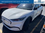 2023 Mustang Mach-E Thumbnail 2