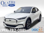 2023 Mustang Mach-E Thumbnail 1