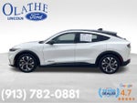 2023 Mustang Mach-E Thumbnail 2