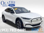 2023 Mustang Mach-E Thumbnail 7