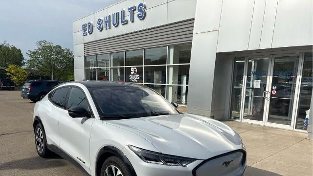 Preowned 2023 Ford Mustang Mach-E Premium for Sale
