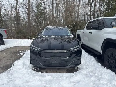 2023 Ford Mustang MACH-E AWD Premium 4DR SUV