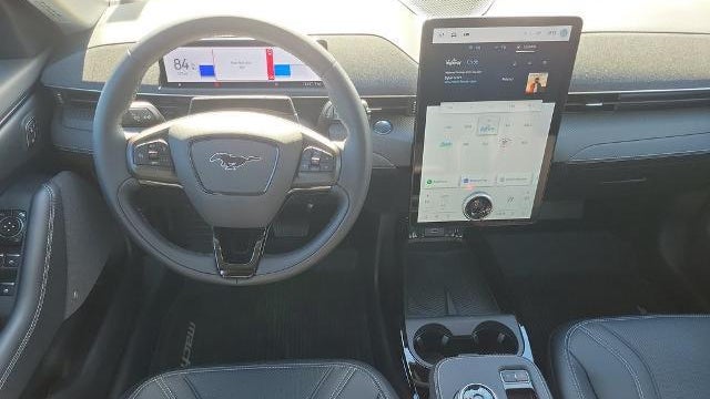 2024 Ford Mustang Mach-E Premium