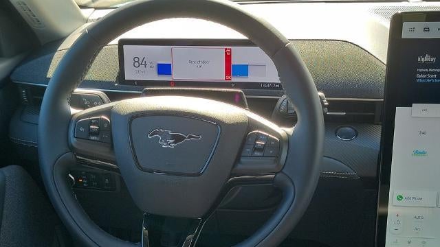 2024 Ford Mustang Mach-E Premium