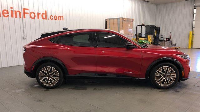 2024 Ford Mustang Mach-E Premium