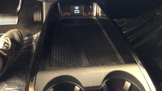 2024 Ford Mustang Mach-E Premium
