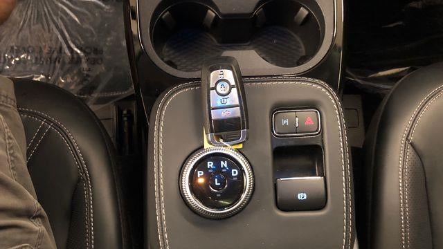 2024 Ford Mustang Mach-E Premium