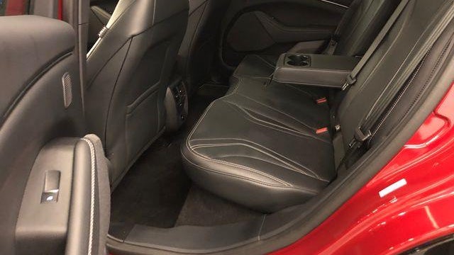 2024 Ford Mustang Mach-E Premium