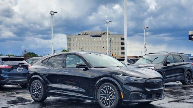 Preowned 2024 Ford Mustang Mach-E Premium for Sale