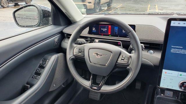2024 Ford Mustang Mach-E Premium