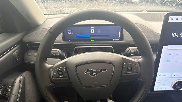 2024 Ford Mustang Mach-E Premium