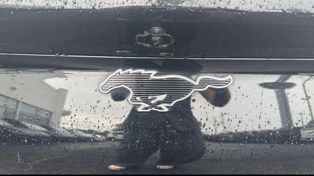 2024 Ford Mustang Mach-E Premium