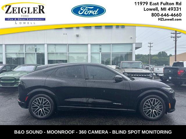 2024 Ford Mustang - $29,994