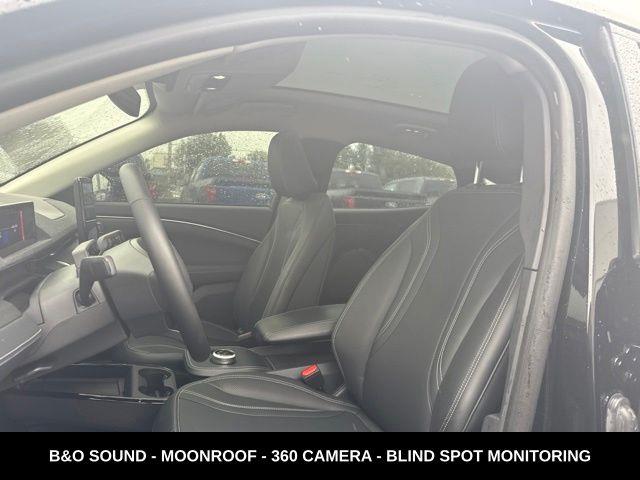 2024 Ford Mustang - $29,994