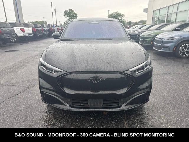2024 Ford Mustang - $29,994