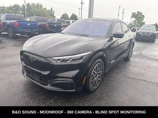 2024 Ford Mustang - $29,994
