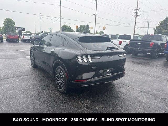 2024 Ford Mustang - $29,994
