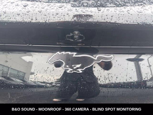 2024 Ford Mustang - $29,994