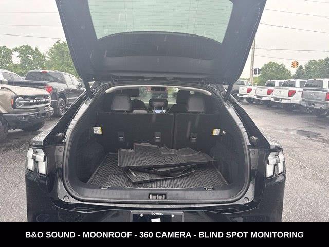 2024 Ford Mustang - $29,994
