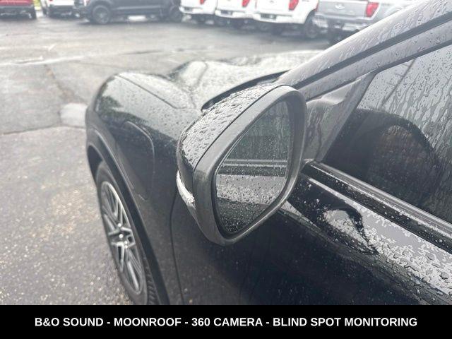2024 Ford Mustang - $29,994