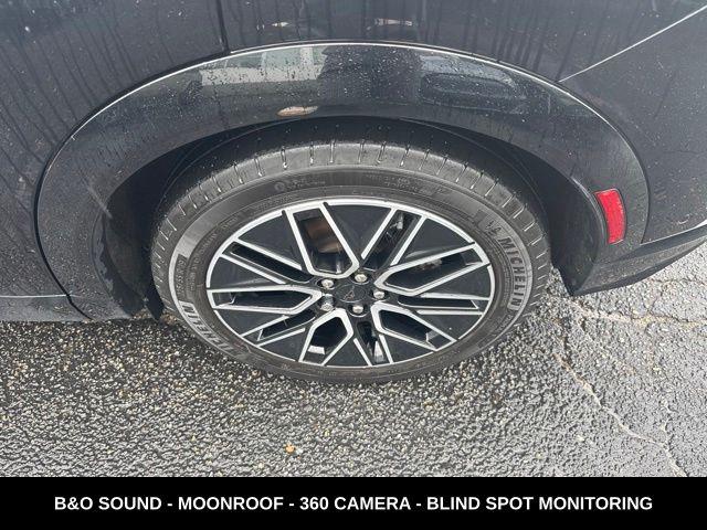 2024 Ford Mustang - $29,994