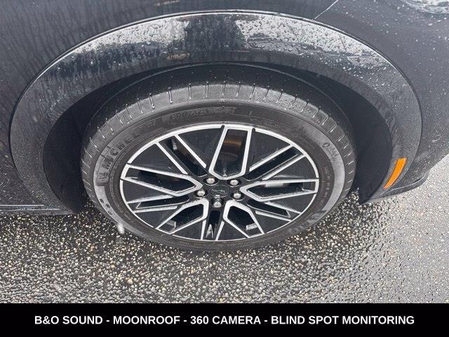 2024 Ford Mustang - $29,994