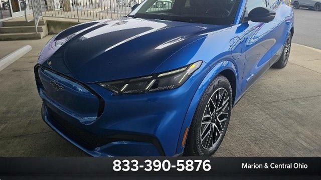 Preowned 2025 Ford Mustang Mach-E Premium for Sale