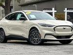 2025 Mustang Mach-E Thumbnail 2