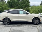 2025 Mustang Mach-E Thumbnail 3