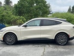 2025 Mustang Mach-E Thumbnail 8
