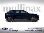 2025 Mustang Mach-E Thumbnail 2