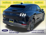2025 Mustang Mach-E Thumbnail 4