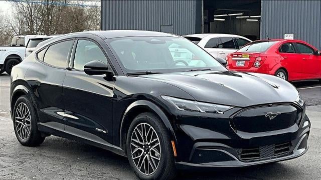 Preowned 2025 Ford Mustang Mach-E Premium for Sale